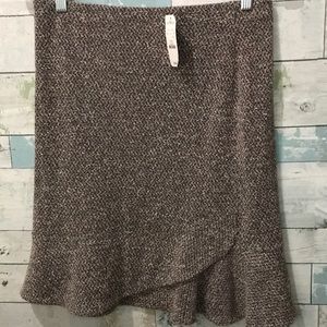 NWT Express Tulip Pencil Skirt